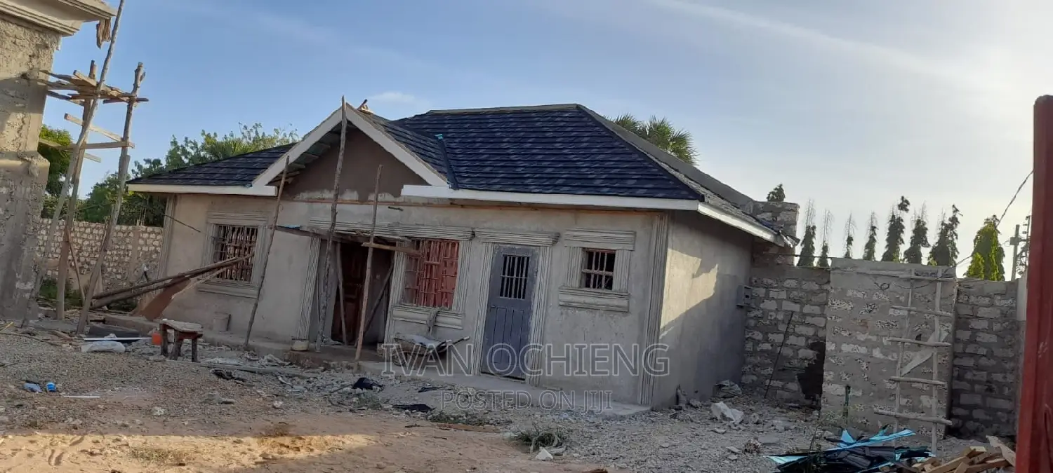 Meru Town Roofing and Gypsum Experts
