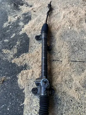 NZE Wish Steering Rack