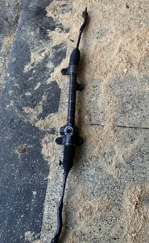 NZE Wish Steering Rack
