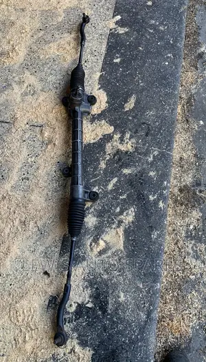 NZE Wish Steering Rack