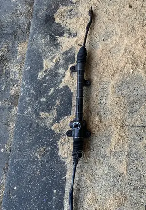 NZE Wish Steering Rack