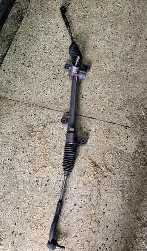 Steering Rack Wish New Model