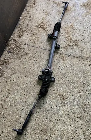 Steering Rack Wish New Model