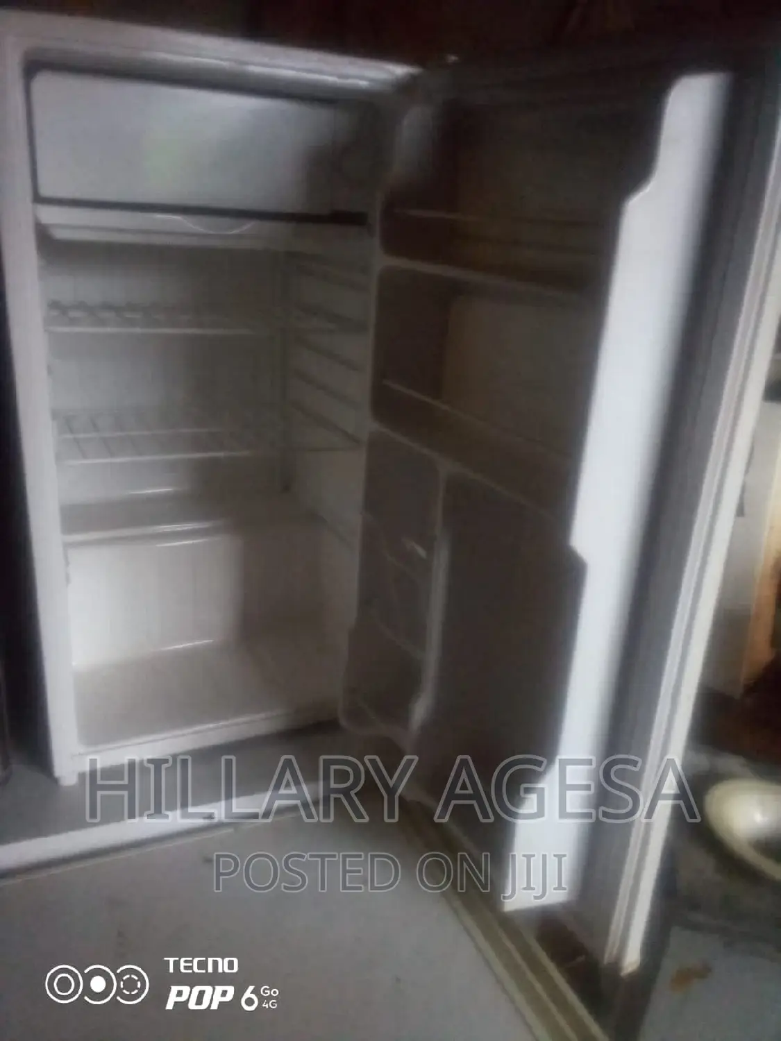 Fridge/Microwaves Sales
