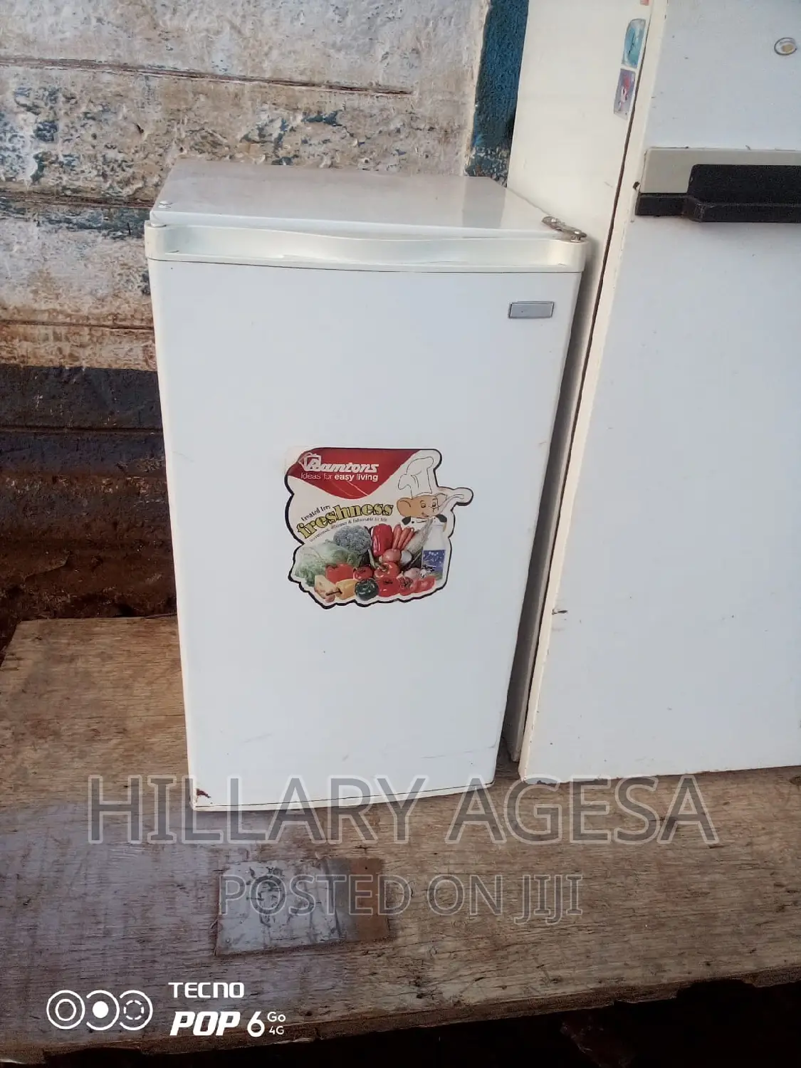 Fridge/Microwaves Sales