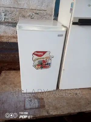 Fridge/Microwaves Sales