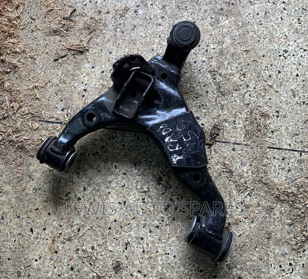 Prado 150 Lower Arm - main view