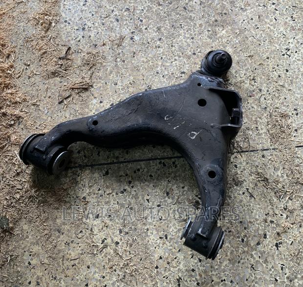 Prado 150 Lower Arm - thumbnail 2