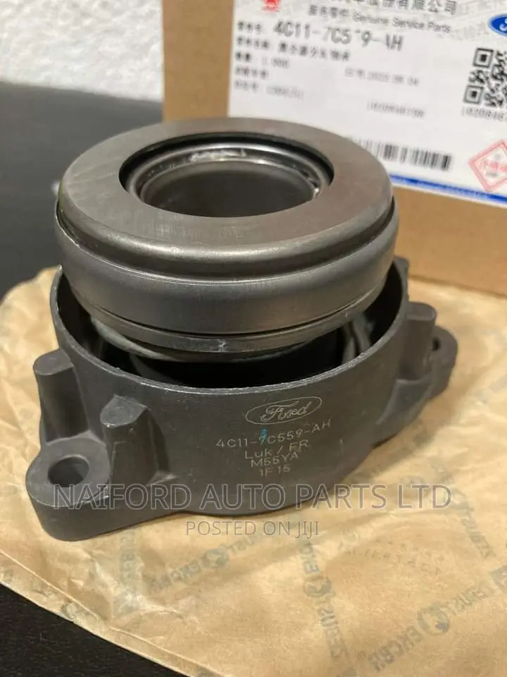 Release Bearing 6 Speed -Ranger T6