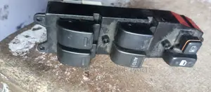 Toyota Prado 150 Main Switch