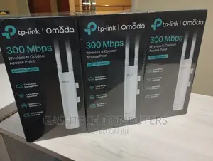 Tp Link Eap110-Outdoor 300mbps Tp Link Eap110-Outdoor