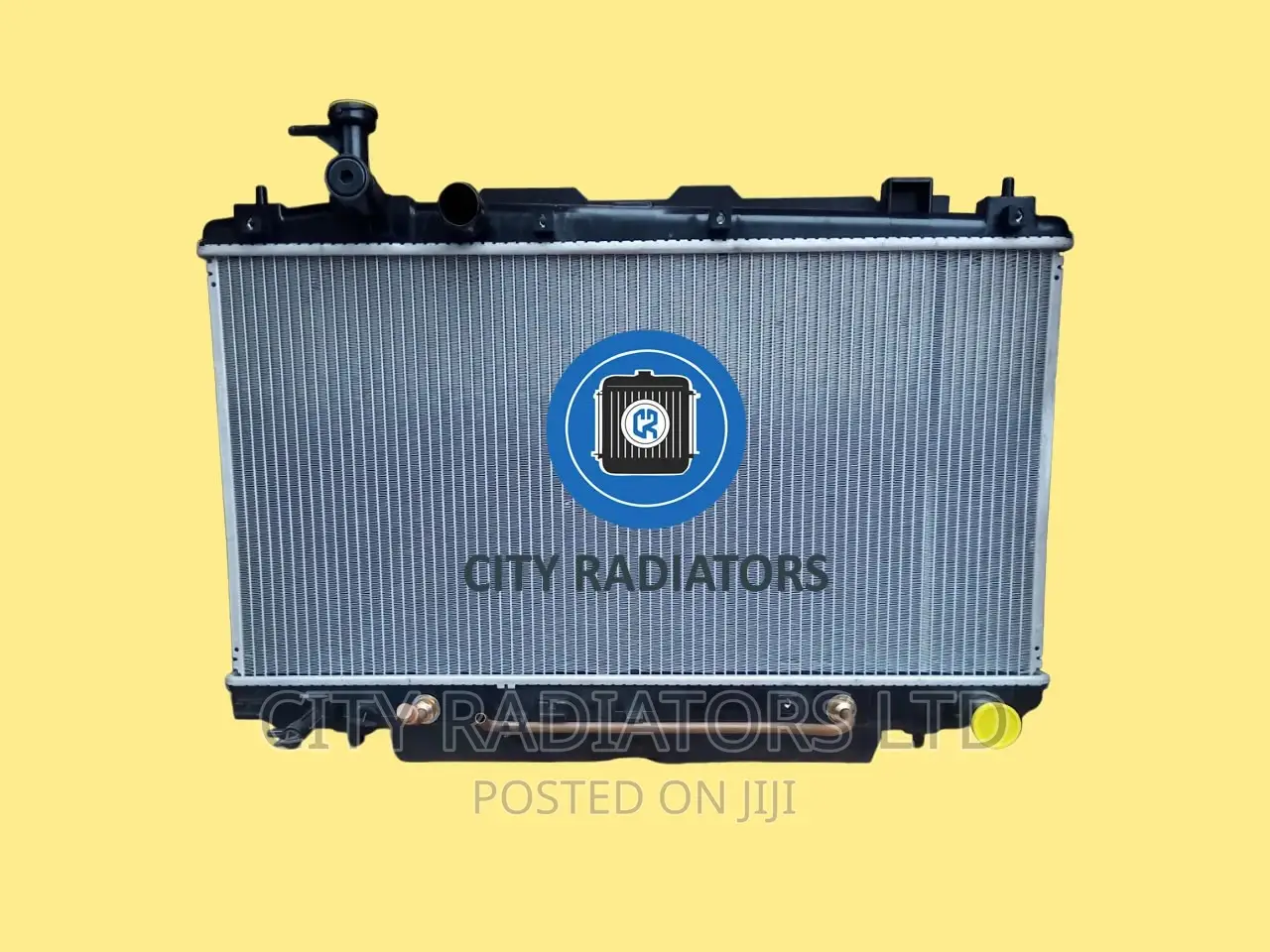 Radiator for Toyota Rav4 J ACA26