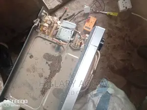 Microwave Magnetron Replacement