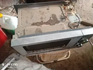 Microwave Magnetron Replacement