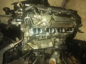Toyota Noah Slim Engine 1 AZ