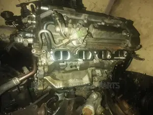 Toyota Noah Slim Engine 1 AZ
