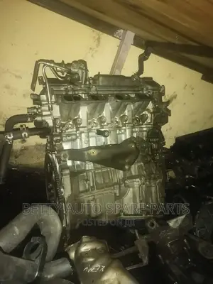 Toyota Noah Slim Engine 1 AZ