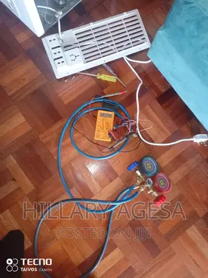 Chest Freezer Diagnosis