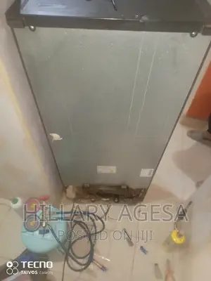 Fridge Freezer Leakage Repair