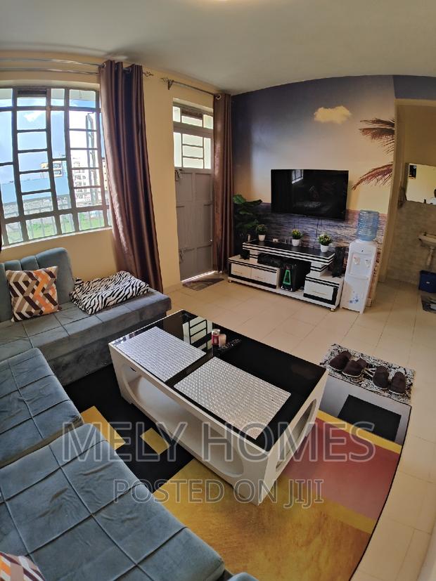 1 Bedroom Airbnb in KIMBO - main view