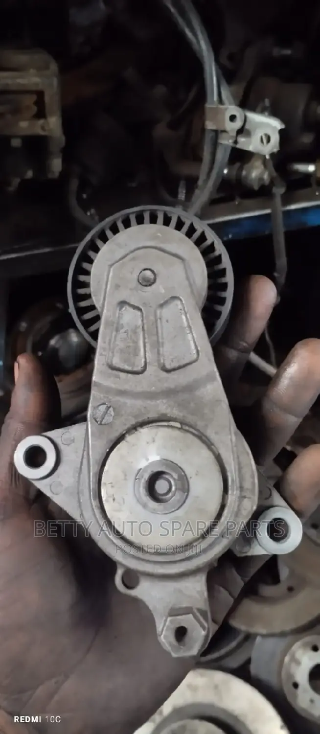 Toyota Probox New Model Tensioner