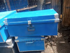 Heavy Duty Box
