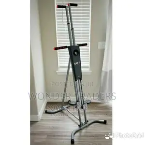 Maxi Climber Maxi Climber Maxi Climber