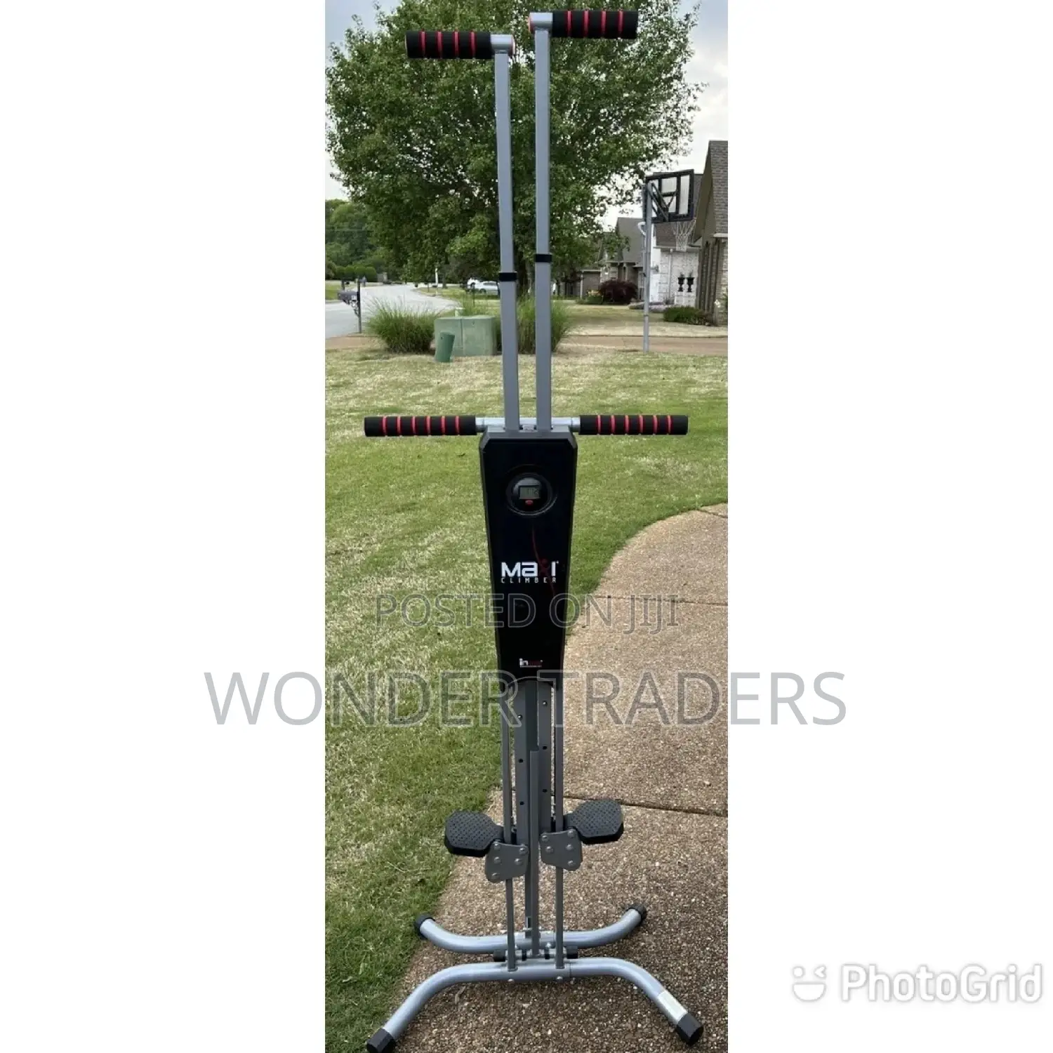 Maxi Climber Maxi Climber Maxi Climber