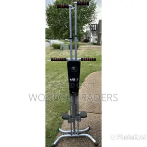 Maxi Climber Maxi Climber Maxi Climber