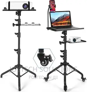 Projector/Laptop Tripod ( Advanced)