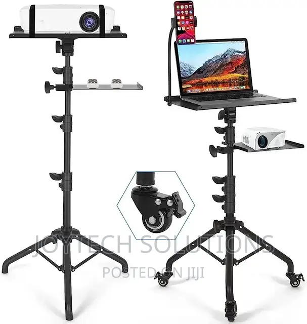 Projector/Laptop Tripod ( Advanced)