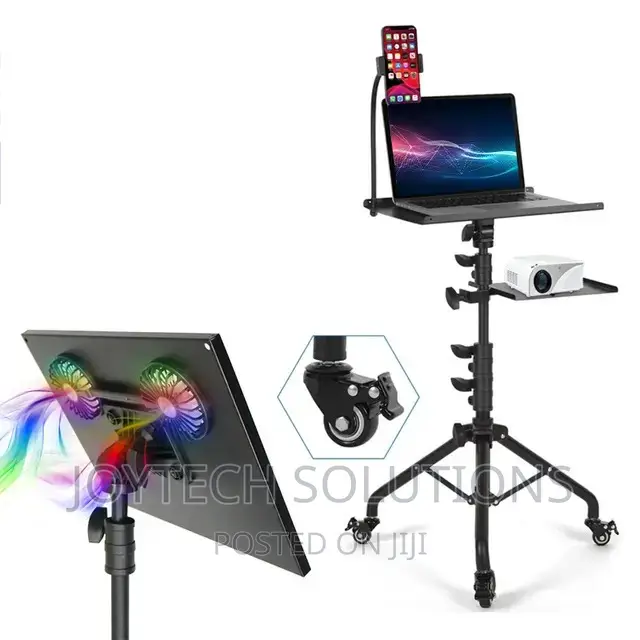Projector/Laptop Tripod ( Advanced)