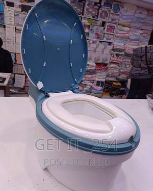Kids Potty - thumbnail 2