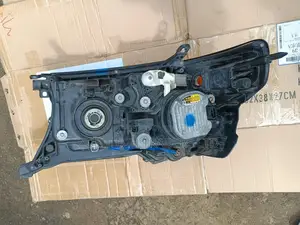 Lc 200 Headlights Ex Japan