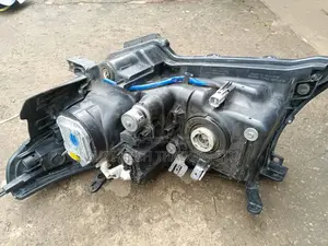 Lc 200 Headlights Ex Japan