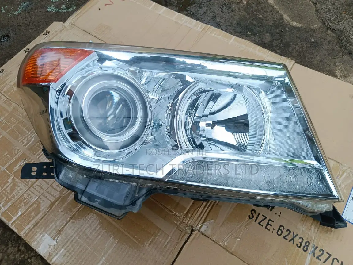 Lc 200 Headlights Ex Japan
