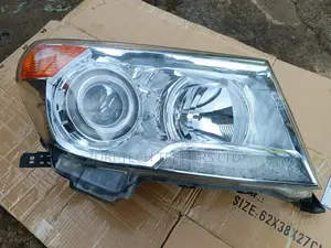 Lc 200 Headlights Ex Japan