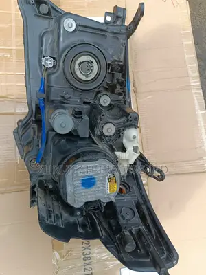 Lc 200 Headlights Ex Japan