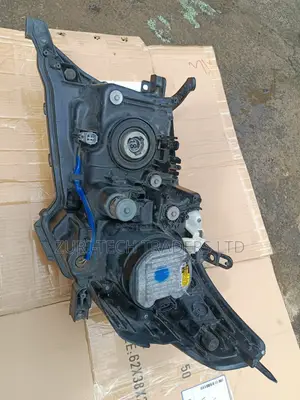Lc 200 Headlights Ex Japan