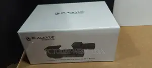 Blackvue DR750S-2CH 16GB 1080p Full Hd Car Dashcam