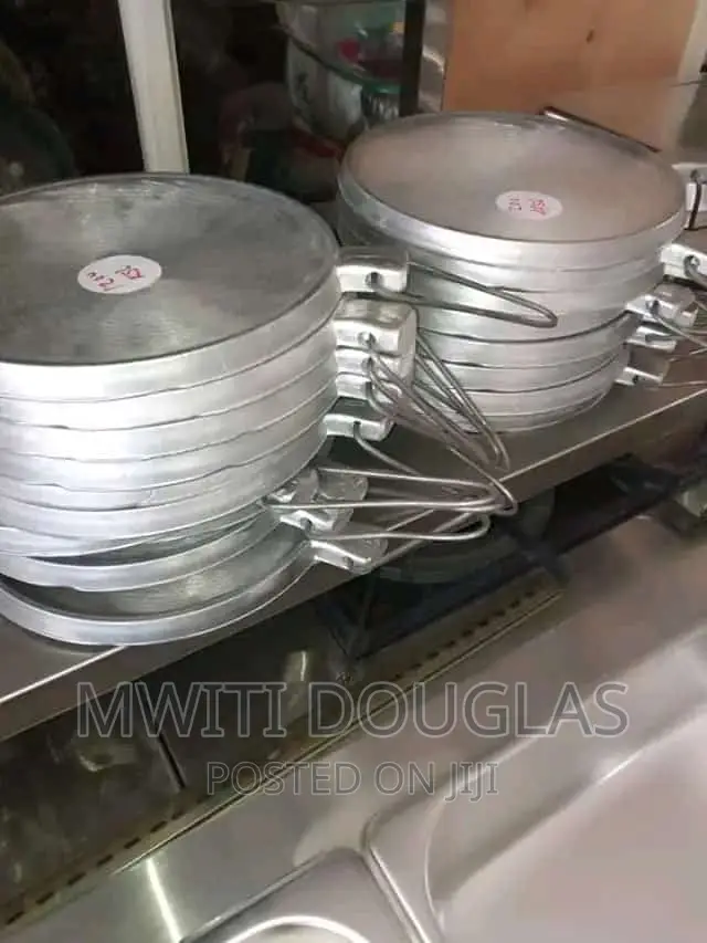 Cooking Pans
