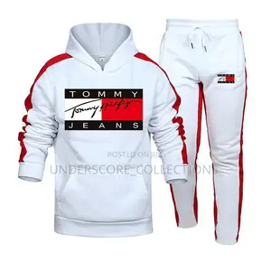 High-End Men Turkey Tracksuit