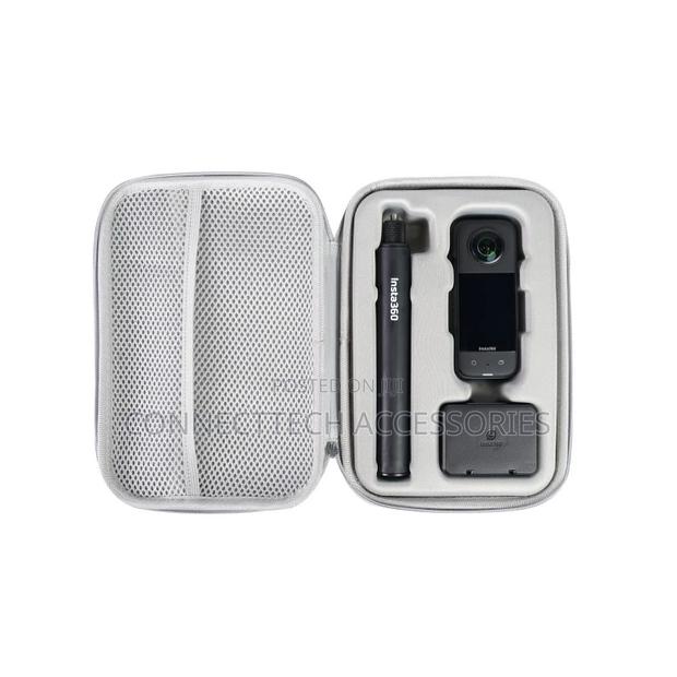 Insta360 X Series Carry Case - thumbnail 4