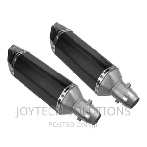 Motorcycle Exhaust Akrapovic Pipe System