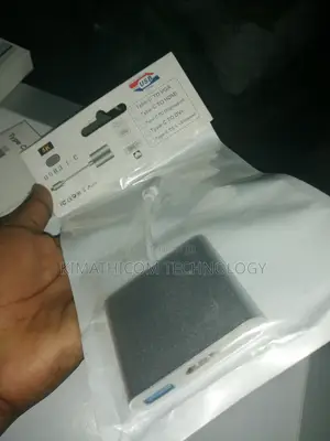 Type C To Hdmi, Usb 3.0 And Type C