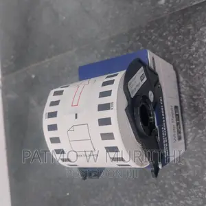 Brother Roll Compatible DK-22205 Printer Labels 62MM Roll