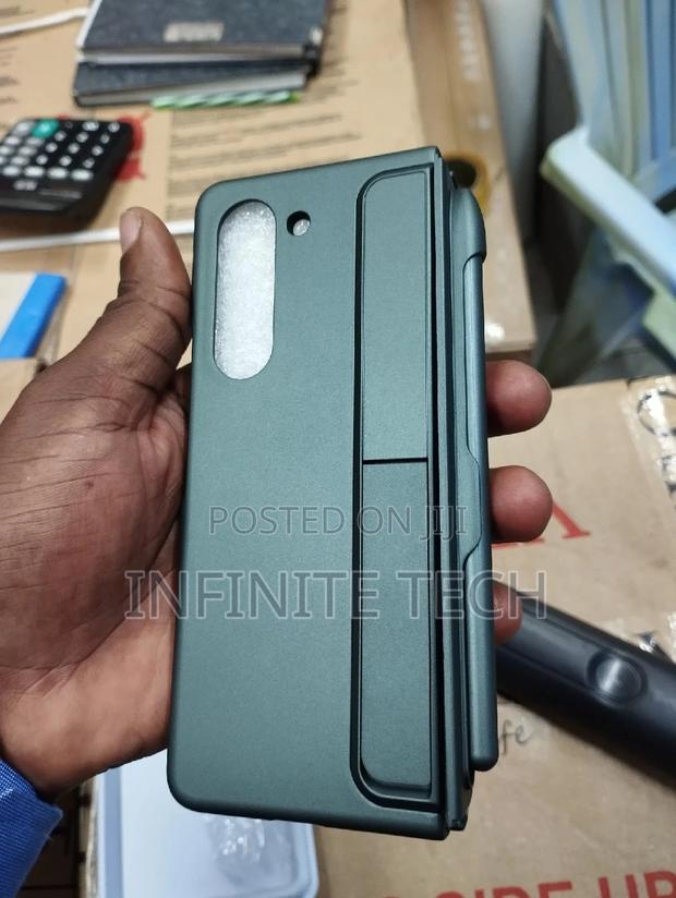 Samsung Galaxy Fold 5 Covers With S Pen - thumbnail 3