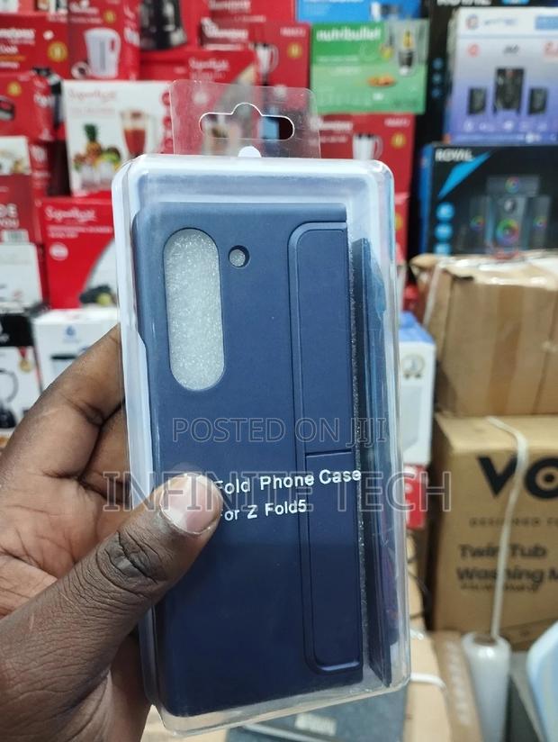 Galaxy Fold 5 Phone Case With S Pen - thumbnail 3