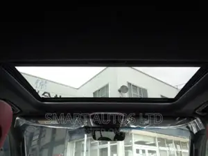 New Toyota Land Cruiser 2022 Pearl