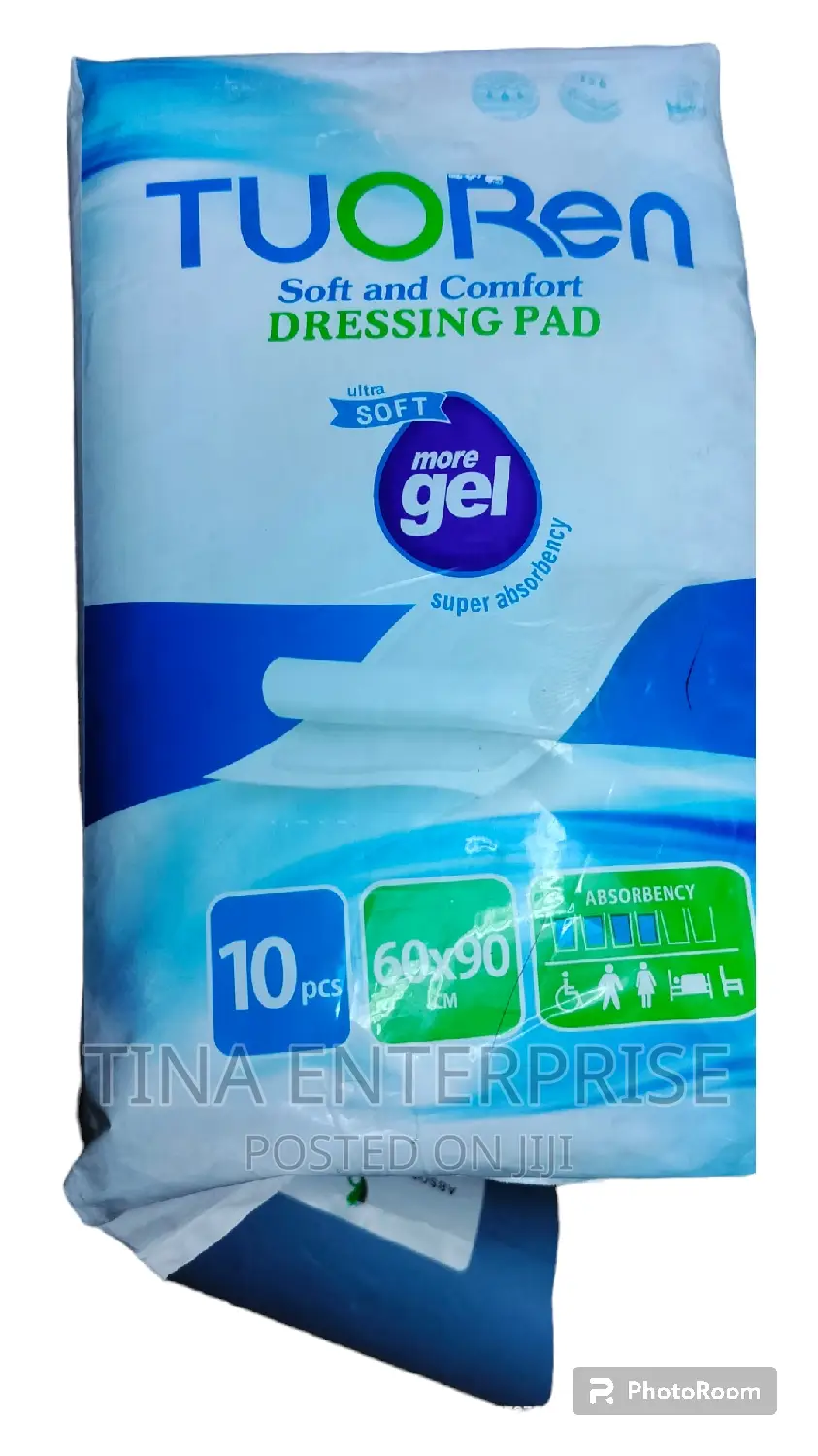 Bedliners/ Underpad/Dressing Pads